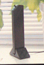 Ion Champ Negative Ionizer