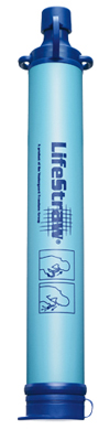 LifeStraw Personal Water Filter