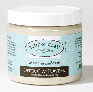 Living Clay