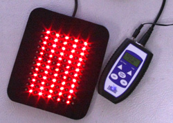 Lumen Photon Therapy Pad, Model 132