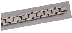 Magnetic Bracelet, Mens #1001-C