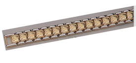 Magnetic Bracelet, Womens #1002-B