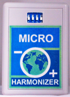 Micro Harmonizer