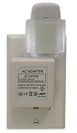 Clarus Nimbus Adapter