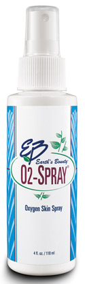 O2 Spray