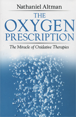 The Oxygen Prescription
