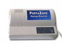 PortaZone Ozonator 