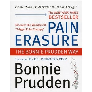 Pain Erasure, <br>The Bonnie Prudden Way</br>