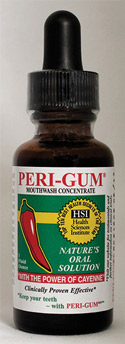 Peri-Gum Concentrate