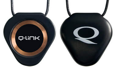 Clarus Q-Link, Black
