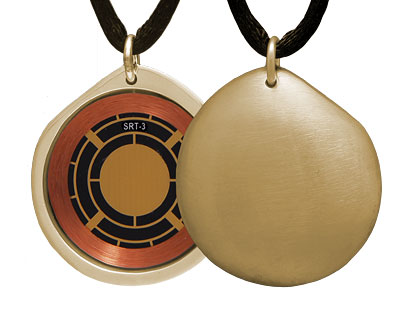 Clarus Q-Link, Gold