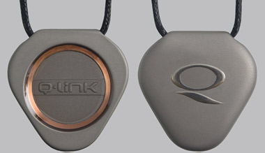 Clarus Q-Link, Titanium