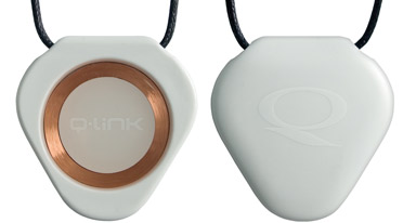 Clarus Q-Link, White