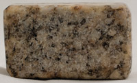 Radiation Hormesis Water Stone
