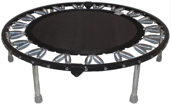 Needak Rebounder Soft Bounce, Folding