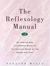 The Reflexology Manual