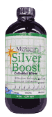 Silver Boost