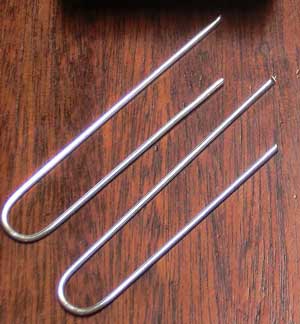 Silver Colloid Maker Replacement Rods