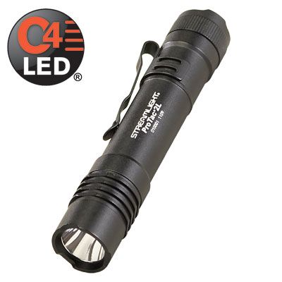 Streamlight ProTac Flashlights