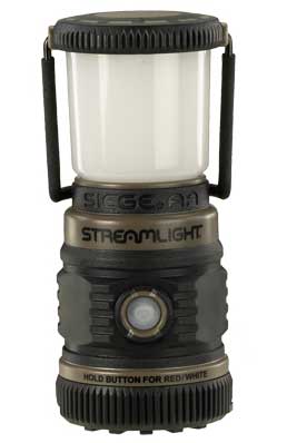 Streamlight Siege Lantern