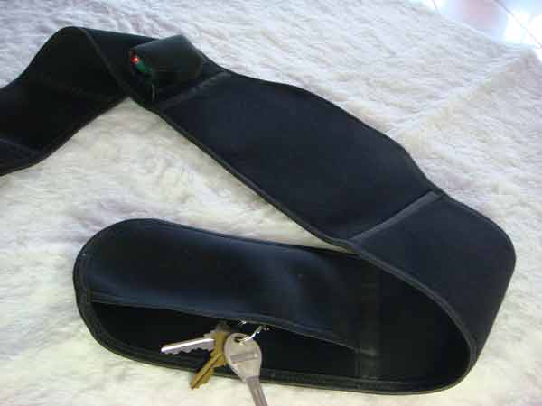 Therasage Far-Infrared Belt