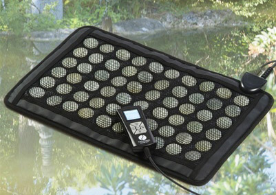 Therasage Far-Infrared Heating Pads
