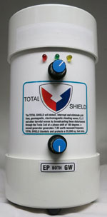 Total Shield