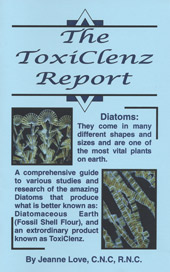 The ToxiClenz Report