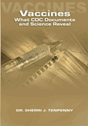 Vaccines: What CDC Documents & Science Reveal (DVD)