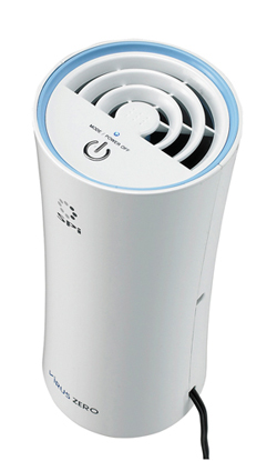 Virus Zero Portable Air Purifier