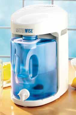 Waterwise 9000 Countertop Distiller