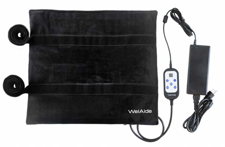 WelAide Far-Infrared Heating Wrap