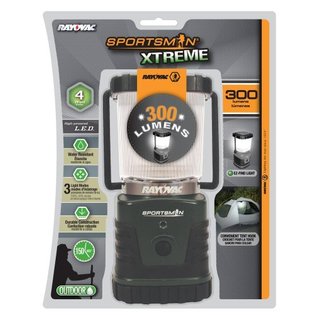 Rayovac Xtreme Lantern