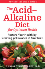 The Acid-Alkaline Diet