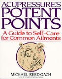 Acupressure's Potent Points