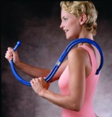 Backnobber II Massage Tool