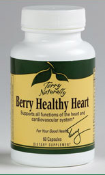 Berry Healthy Heart