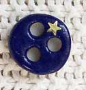 Three-Hole Star Resonator