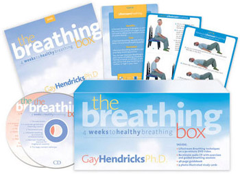 The Breathing Box