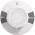 Photoelectric Smoke Detector, AC Model