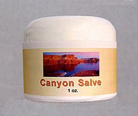Canyon Salve