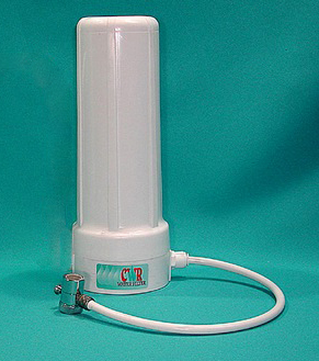 CWR Crown Filter - Under Counter