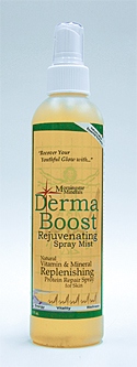 Derma Boost Rejuvenating Spray