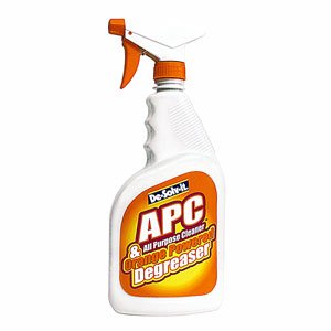 De-Solv-It All-Purpose Cleaner & Degreaser