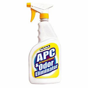 De-Solv-It All-Purpose Cleaner & Odor Eliminator