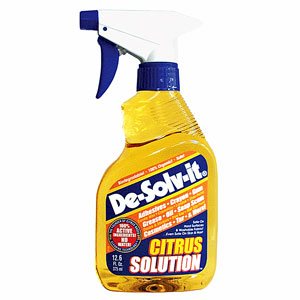 De-Solv-It Citrus Solution