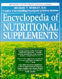 Encyclopedia of <br>Nutritional Supplements