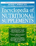 Encyclopedia of <br>Nutritional Supplements