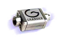 Grander Flex Unit