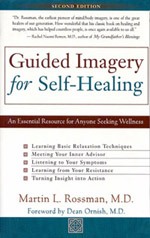 Guided Imagery for Self Healing, Book